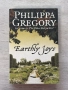 Earthly joys | Philippa Gregory, снимка 1