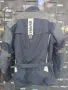 Текстилно мото яке Reusch 3XL, снимка 2