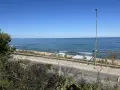 Парцел на морето, снимка 4