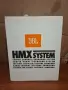 Продават се тонколони JBL HMX center . , снимка 1