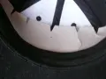 Шапка с козирка Snapback Maker's Mark, снимка 5