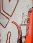 184 см Ски K2 Amp Rictor 90 XTI + автомати, снимка 3