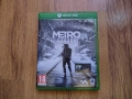 Metro Exodus Xbox One/Series X, снимка 1