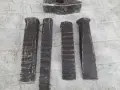 Чук и клинове за дърва, снимка 2