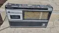 стар касетофон    Grundig , снимка 1