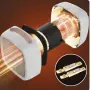 Настолен мини нагревател Hotvex mini heater., снимка 2