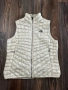 THE NORTH FACE-дамски елек размер ХЛ, снимка 4