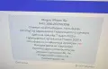 Iphone 16e 128GB battery health 91%, снимка 2