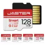 128 MB microSD карта, снимка 1
