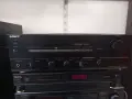 Sony F-419R stereo amp, снимка 1