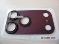 Apple iPhone 18 Pro Max / iPhone 18 Pro / Алуминиев протектор за камера, снимка 14