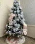 Коледна елха 3D, снимка 4