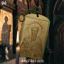 Месингови икони, снимка 4