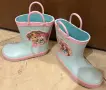 гумени ботуши Barbie, снимка 1