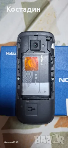 NOKIA C2-01 работещ., снимка 4 - Nokia - 56680469