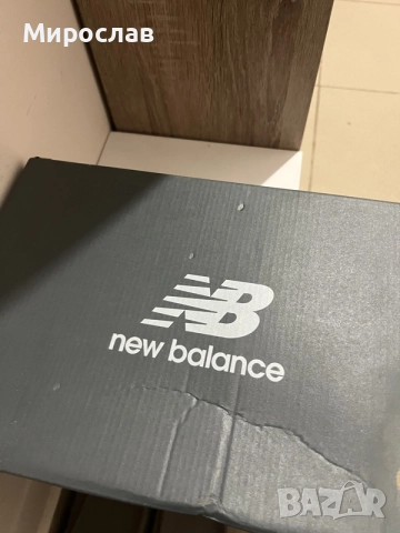 New Balance 1000, снимка 7 - Маратонки - 56551570