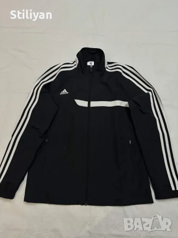 Оригинално Adidas (Адидас) мъжко спортно яке Tiro