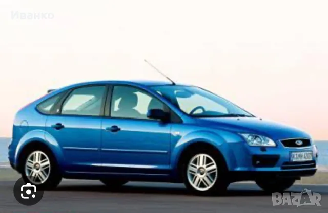 Ford focus mk2 2.0 145 2006 на части
