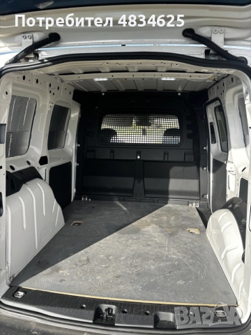 Продавам VW Caddy 2022, снимка 11 - Автомобили и джипове - 56730381