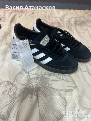 ADIDAS SPEZIAL.