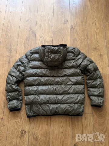 SuperDry Мъжко оригинално яке, снимка 12 - Якета - 56591188