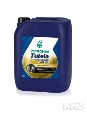 Трансмисионно масло TUTELA TRUCK ATF 120 20 л