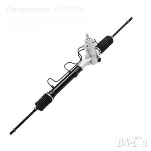 Нова Хидравлична рейка Toyota Rav 4 2000-2005 кормилна рейкаv