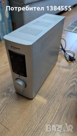 Аудио систем Турhoon 5.1 Amplified System, снимка 7 - Аудиосистеми - 56723171
