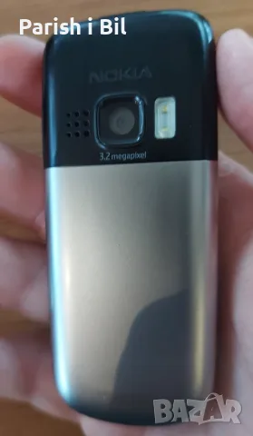 Nokia 6303,нокиа 6303, снимка 6 - Nokia - 56739259