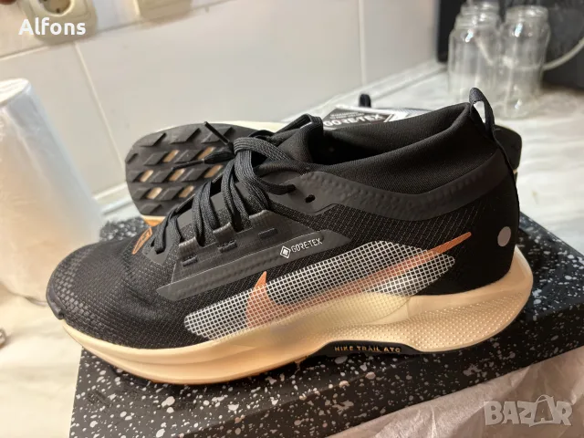 Nike Pegasus Trail 5 Gore-Tex