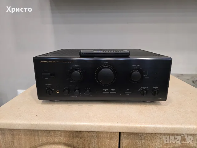 🔥🌈🔊🎶 Onkyo Integra A-8870 🎶🔊🌈🔥, снимка 11 - Ресийвъри, усилватели, смесителни пултове - 56746720