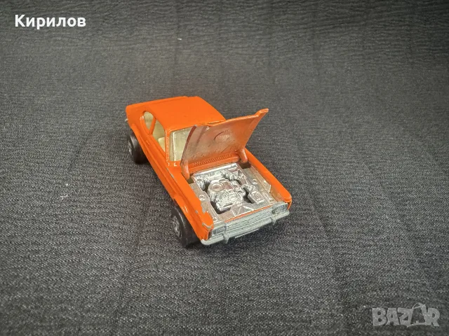 Matchbox Lesney Made in Egland!, снимка 3 - Колекции - 56736979