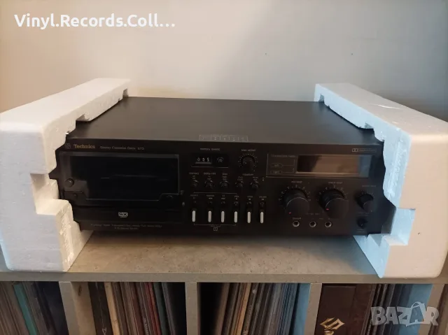 Technics RS-673