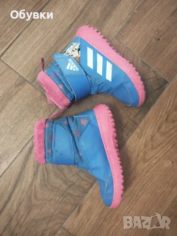 Детски боти Adidas