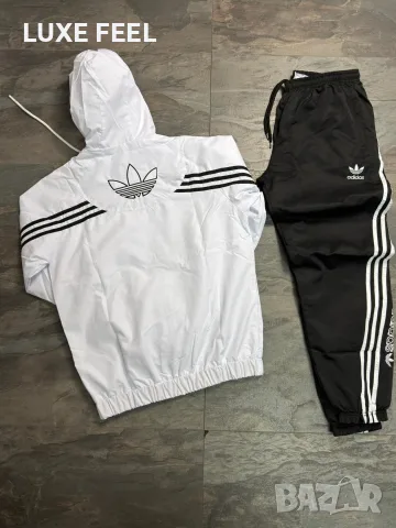 Nike 🔹 Lacoste 🔹 Adidas 🔹Мъжки Екипи , снимка 17 - Спортни дрехи, екипи - 56582558