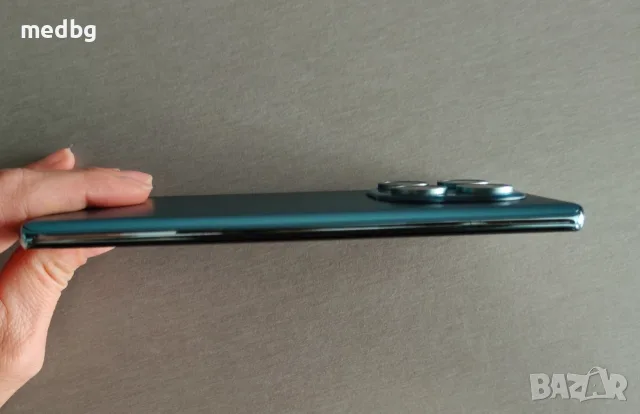 Xiaomi Redmi Note 14 Pro – 8GB RAM / 256GB – Ocean Blue, снимка 5 - Xiaomi - 56747815