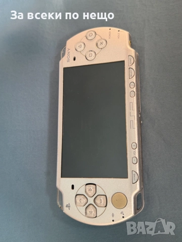 PSP-2004 , ПСП 2004 , PSP 2004, снимка 4 - PlayStation конзоли - 56714435
