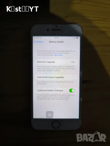 Iphone 7 Rose 32 GB, снимка 3 - Apple iPhone - 56602431