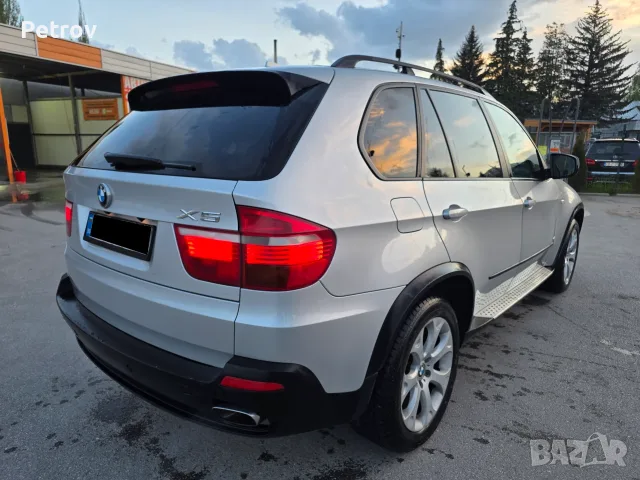 Продавам BMW X5 4.8i, снимка 3 - Автомобили и джипове - 56747363