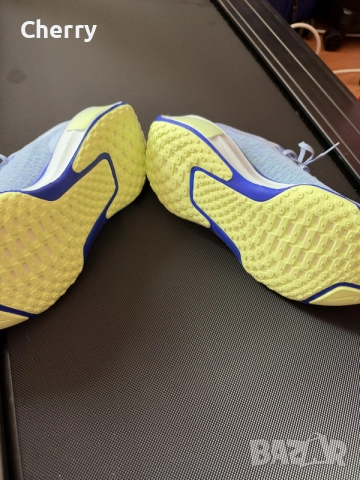 обувки Nike zoom fly 6 , снимка 4 - Маратонки - 56612617