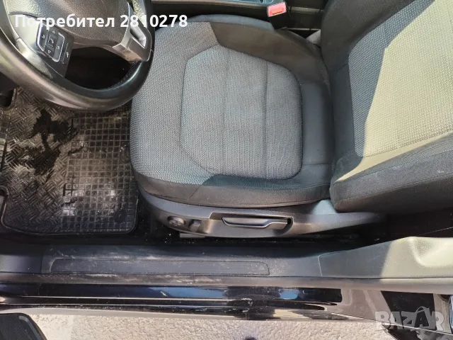Volkswagen Passat  b7 tdi, снимка 4 - Автомобили и джипове - 56684724