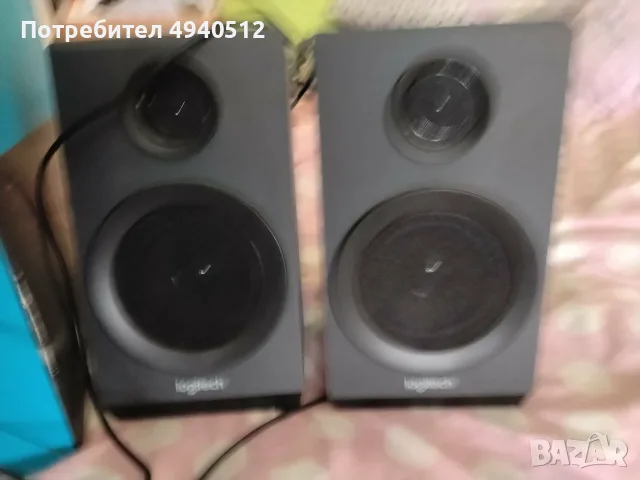 Уредба с две тонколони
