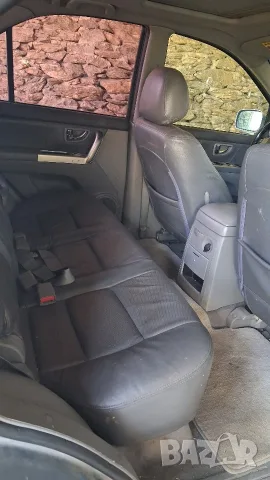 Продава Киа Соренто, снимка 2 - Автомобили и джипове - 56656774