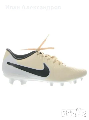 Нови футболни обувки Nike Tiempo, ном.42
