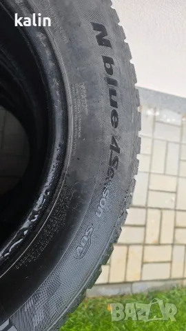 Гуми NEXEN NBLUE 4 SEASON, снимка 2 - Гуми и джанти - 56732213