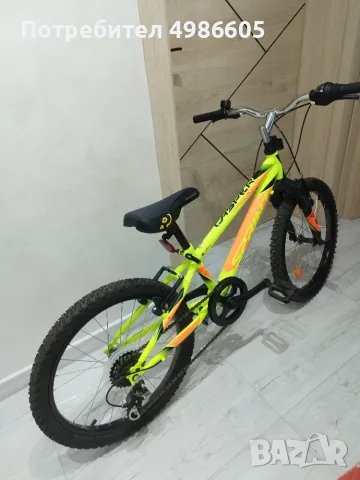 Детско колело ново., снимка 2 - Детски велосипеди, триколки и коли - 56608918