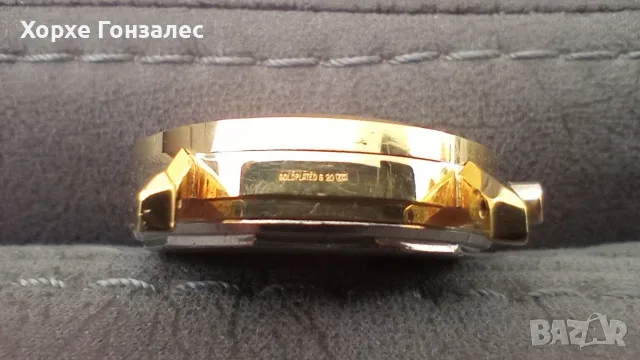 Mirexal Valjoux 7733, 38мм, снимка 6 - Мъжки - 56718639