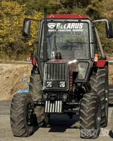 Беларус 952 Belarus 952