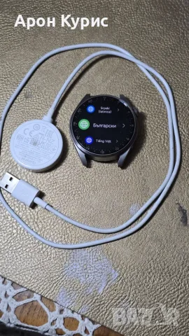  Huawei Watch 3 Pro , снимка 4 - Смарт часовници - 56705090