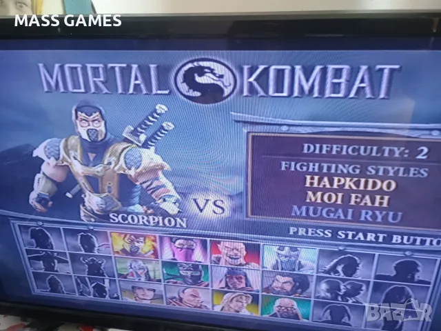 Playstation 2 Silver Fat, снимка 12 - PlayStation конзоли - 56645688